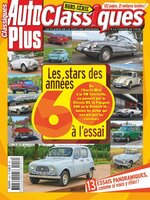 Auto Plus Classiques Hors Série